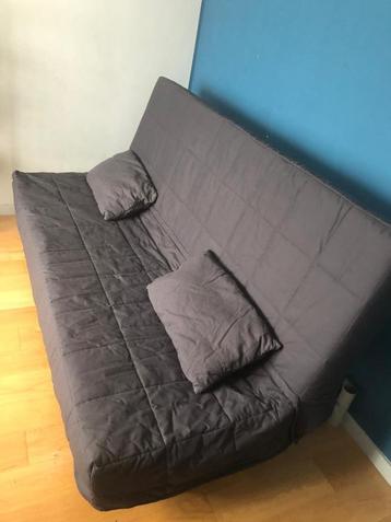Canapé-lit Ikea Beddinge