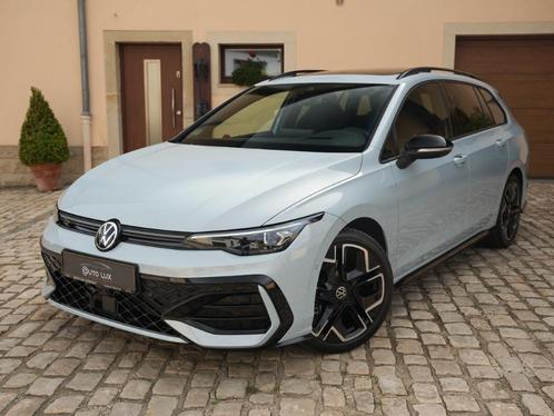 Volkswagen Golf Variant R-Line 2.0 TDI DSG/360/HUD/Matrix, Auto's, Volkswagen, Bedrijf, Te koop, Golf Variant, 360° camera, ABS