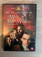 The Man In The Iron Mask, Cd's en Dvd's, Ophalen of Verzenden