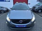 Volvo XC60 2.0 D3 R-design Geartronic lederen GPS-camera eur, Auto's, Volvo, 4 cilinders, 1969 cc, 124 g/km, Leder