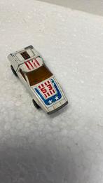 Matchbox Superfast 53 Tanzara wit, Ophalen of Verzenden, Zo goed als nieuw