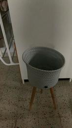 Plantenbak, Ophalen, Zo goed als nieuw