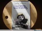 Je zult zien... je zult me leuk vinden, Janine Boissard, Boeken, Ophalen of Verzenden, Gelezen