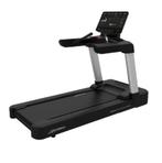 Life Fitness Club Series+ Treadmill, Ophalen of Verzenden, Zo goed als nieuw, Benen