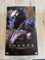 Hot Toys Thanos MMS529, Collections, Enlèvement ou Envoi, Comme neuf
