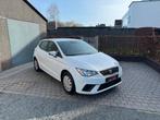 Seat Ibiza 1.0l Style 80pk / Manueel / Euro 6, Auto's, Seat, Voorwielaandrijving, Bedrijf, 5 deurs, 1000 cc