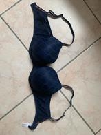 Bh Primadonna EU 75 cup D blauw weinig gedragen, Ophalen of Verzenden, Blauw, BH