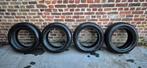 4 winterbanden - 205/55R16 91H, Auto-onderdelen, Ophalen, Winterbanden, Band(en)