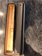 Metaalschaaf, vijl of rasp, Enlèvement, Neuf