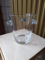 ijsemmer crystaline,kruik, suikerpotten, Ophalen of Verzenden, Zo goed als nieuw