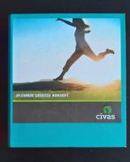 Creatieve Therapie (CIVAS-cursus), Ophalen of Verzenden, Zo goed als nieuw, Boek, Overige typen