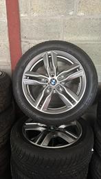 Origineel BMW X1 M-pakket F48 X2 F39 velgen + banden, Auto-onderdelen, Banden en Velgen, Ophalen, 18 inch, Banden en Velgen, Nieuw