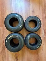 Maxxis Sport banden 70%, Sport en Fitness, Ophalen of Verzenden, Gebruikt, Onderdelen Kart