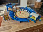 Vintage Playmobil circus 3510 + Playmobil acrobaten 3512, Kinderen en Baby's, Speelgoed | Playmobil, Ophalen of Verzenden, Gebruikt