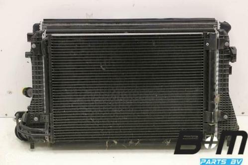 Compleet koelpakket VW Golf Plus, Auto-onderdelen, Motor en Toebehoren, Gebruikt