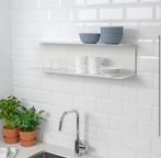 Wandplanken IKEA, Huis en Inrichting, Ophalen, Zo goed als nieuw