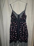 jurk + bolero QS by s oliver : maat 34, Kleding | Dames, S. Oliver, Ophalen of Verzenden, Gedragen, Maat 34 (XS) of kleiner