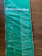 Rucanor spotmat turnmat, Ophalen