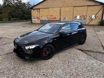 Mercedes A35 AMG Full Option beschikbaar voor biedingen