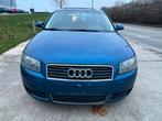 Audi A3 1.9 Diesel, Autos, Audi, Achat, Entreprise, Boîte manuelle, Diesel