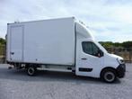 renault master grand volume l3/3.5t/165pk/28999+btw, Auto's, Voorwielaandrijving, 4 deurs, Stof, 4 cilinders