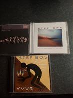 Cds stef bos, Enlèvement ou Envoi