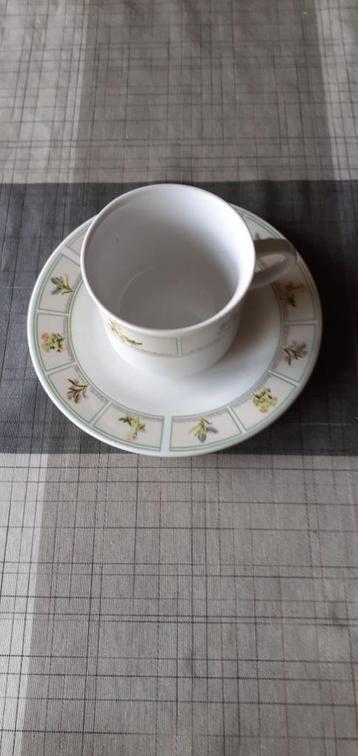  koffieservies beschikbaar voor biedingen
