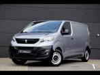 Peugeot Expert NAVI | CARPLAY |CAMERA, Auto's, 176 g/km, Te koop, Zilver of Grijs, Expert Combi