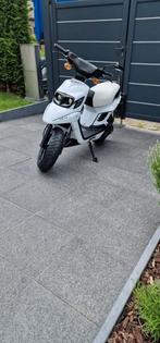 Mbk Booster  / Yamaha Bws, Vélos & Vélomoteurs, Scooters | Yamaha, Comme neuf, Enlèvement ou Envoi, Électrique