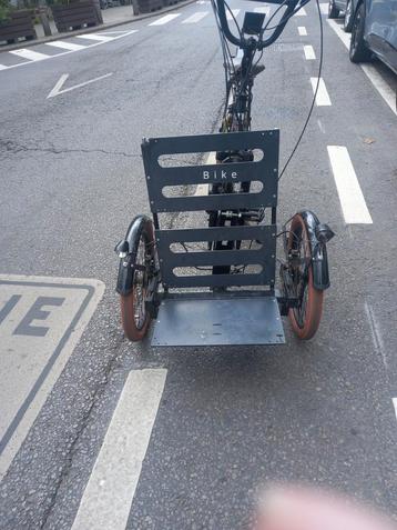 addbike pour vélos  beschikbaar voor biedingen