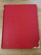 Mooi postzegelalbum DDR, Ophalen of Verzenden