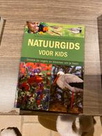 Natuurgids voor kids, Boeken, Ophalen of Verzenden