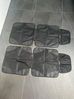 Autostoel beschermers kinderstoelen, Ophalen