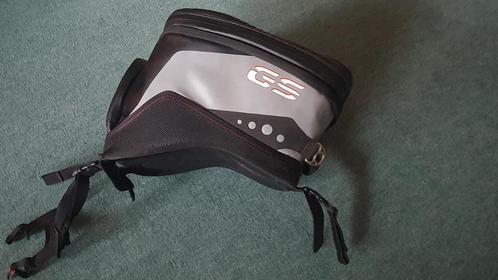 BMW tanktas voor BMW R1200 GSA, Motoren, Accessoires | Koffers en Tassen, Zo goed als nieuw, Ophalen