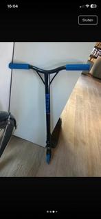 Stunt step, Fietsen en Brommers, Steps, Ophalen of Verzenden, Gebruikt, Gewone step