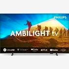TV philips 43 pouces ambiligth fonctionne nikel ., Audio, Tv en Foto, Televisies, Gebruikt, LED, 100 cm of meer, 4k (UHD), Philips