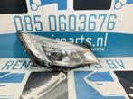 Koplamp Opel Astra J Rechts H7 Halogeen 1EG01001102 Originee, Auto-onderdelen, Gebruikt, -, -, 6 maanden garantie