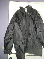 winterjas dikke jas XL nieuw heren dames, Ophalen of Verzenden, Nieuw, Maat 56/58 (XL), Zwart