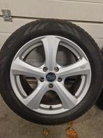 velgen 18inch vw t5, Auto-onderdelen, Banden en Velgen, Ophalen, 18 inch, Banden en Velgen, Winterbanden