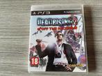 Dead Rising 2 : Off the Record, Online, Vanaf 18 jaar, 1 speler, Zo goed als nieuw