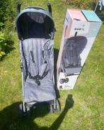 Buggy in originele verpakking, Ophalen, Zo goed als nieuw, Overige merken, Zonnekap