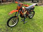 Ktm exc 200, Motoren, Motoren | KTM, Particulier