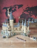 Lego Harry Potter Hogwarts 71043, Ophalen, Zo goed als nieuw, Complete set, Lego