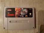 NFL Quarterback Club SNES, Games en Spelcomputers, Games | Nintendo Super NES, Gebruikt, 2 spelers, Ophalen of Verzenden, Vanaf 3 jaar