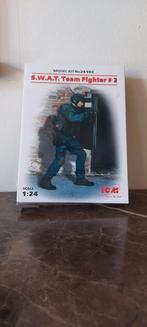 S.W.A.T. team fighter #2, Verzamelen, Ophalen of Verzenden, Zo goed als nieuw