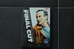 Dvd: Final Cut. Film met Robin Williams, Mira Sorvino e.a., Vanaf 12 jaar, Ophalen of Verzenden, Zo goed als nieuw, Actiethriller
