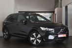 Volvo XC60 T6 AWD Recharge Pano Memory 360 *BTW* 12M*, Auto's, Automaat, Gebruikt, 4 cilinders, 1969 cc