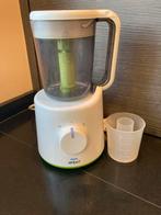 Avent stomer-mixer voor babyvoeding, Kinderen en Baby's, Ophalen, Gebruikt