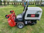 toro z8000, Tuin en Terras, Zitmaaiers, Ophalen of Verzenden, Zo goed als nieuw, Opvangbak, 120 cm of meer