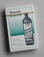 JENEVER GENIEVRE SPEELKAARTEN JEUX DES CARTES SMEETS (5), Enlèvement ou Envoi, Carte(s) à jouer